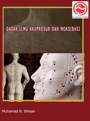 cover image of Dasar Ilmu Akupresur dan Moksibusi